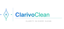 ClarivoClean - Home